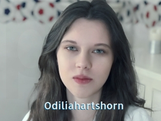 Odiliahartshorn