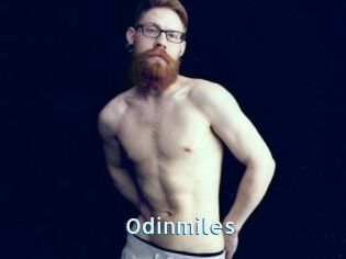 Odinmiles