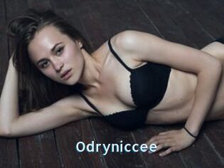 Odryniccee