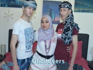 Ohbilovers