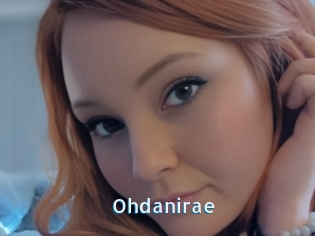 Ohdanirae