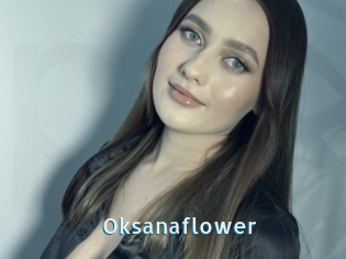 Oksanaflower