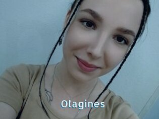 Olagines