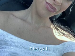 Olesyali