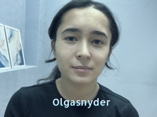 Olgasnyder