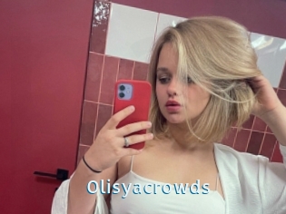 Olisyacrowds