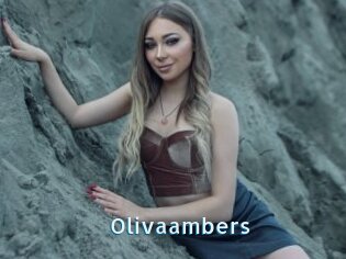 Olivaambers