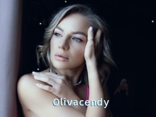 Olivacendy