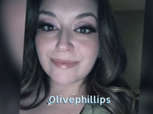 Olivephillips