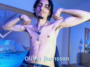 Oliver_jhonsson