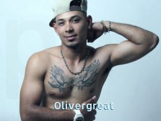 Olivergreat