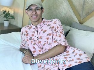 Oliverhanks