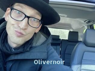 Olivernoir