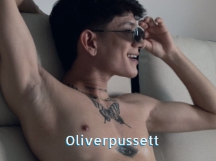 Oliverpussett