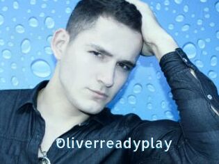 Oliverreadyplay