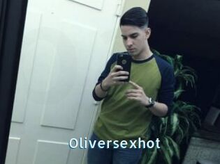 Oliversexhot