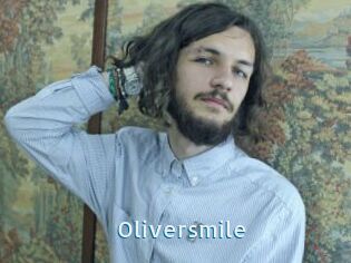 Oliversmile