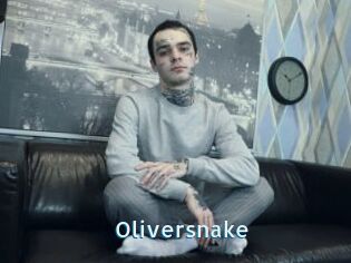 Oliversnake