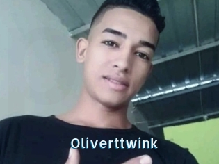 Oliverttwink