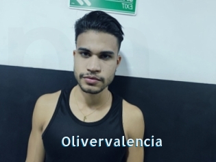 Olivervalencia