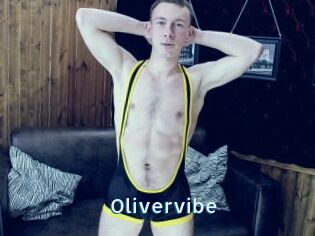 Olivervibe