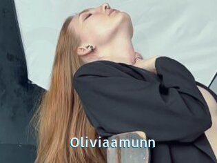 Oliviaamunn