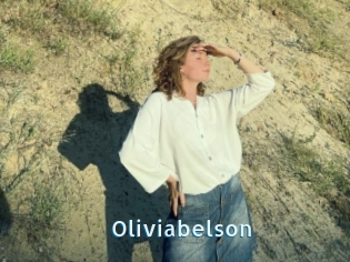 Oliviabelson