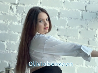 Oliviabensoon