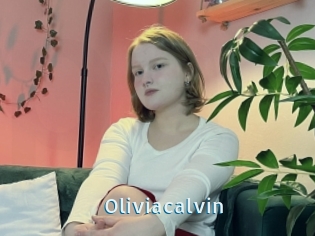 Oliviacalvin