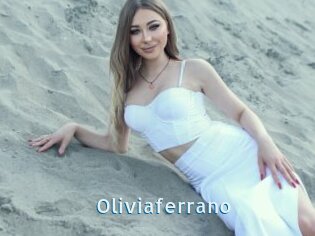 Oliviaferrano