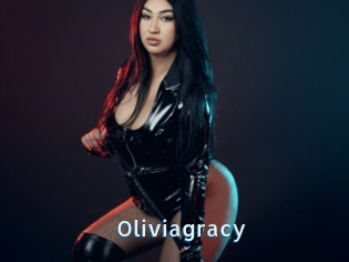 Oliviagracy