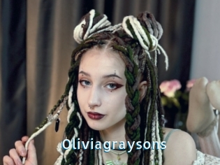 Oliviagraysons