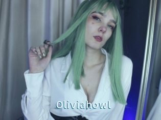 Oliviahowl