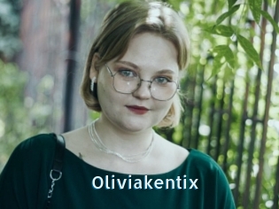 Oliviakentix