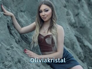 Oliviakristal