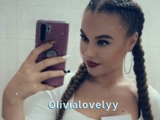 Olivialovelyy