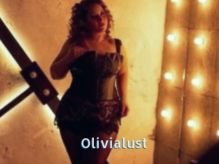 Olivialust