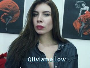 Oliviamellow