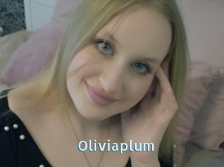 Oliviaplum