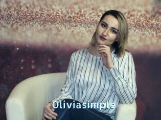 Oliviasimple