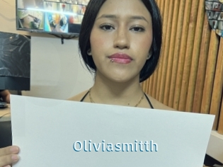 Oliviasmitth