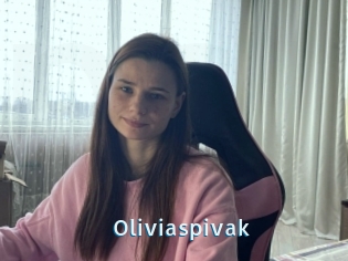 Oliviaspivak