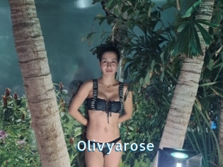 Olivyarose