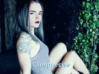 Ollieprecise