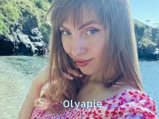 Olyapie