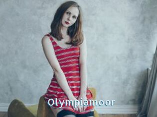 Olympiamoor