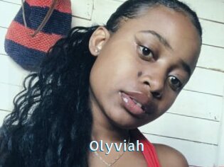 Olyviah