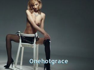 Onehotgrace