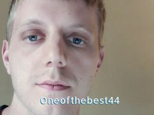 Oneofthebest44