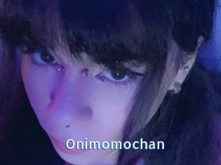 Onimomochan
